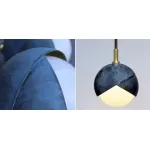 Люстра Trella studio BENEDICT PENDANT 5