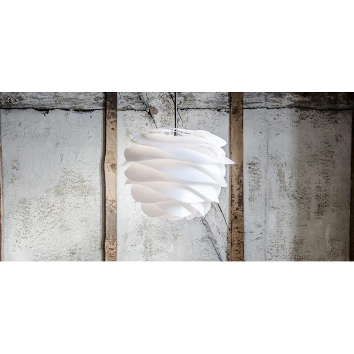 Плафон Carmina White 32 от ImperiumLoft