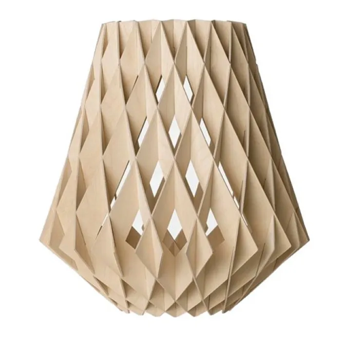 Люстра Pilke 36 Light от ImperiumLoft