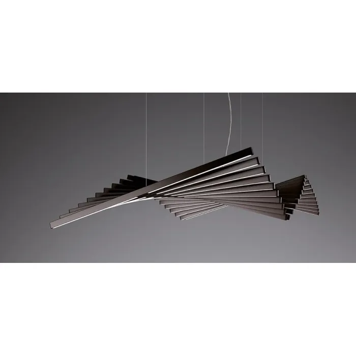 Люстра Vibia Rhythm Horizontal от ImperiumLoft