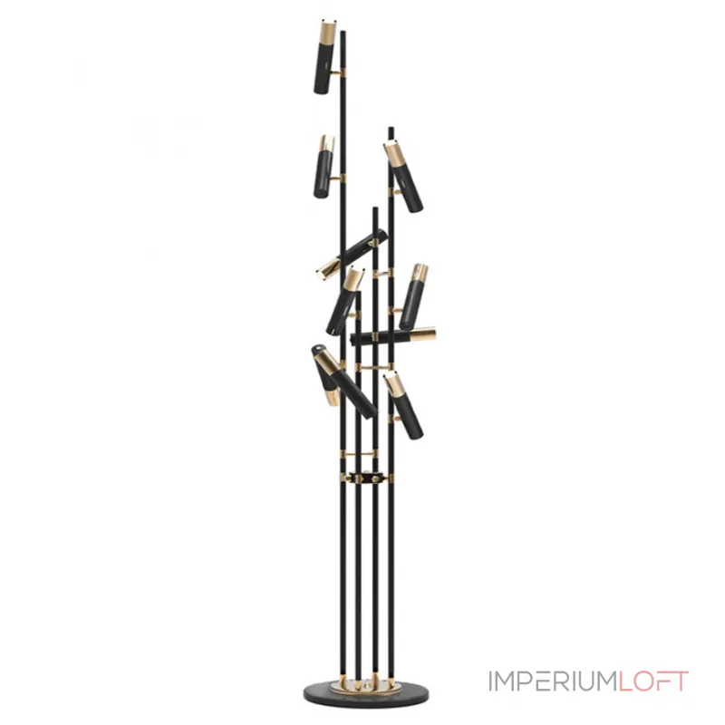 Торшер Ike Delightfull от ImperiumLoft Торшер Ike Delightfull от ImperiumLoft