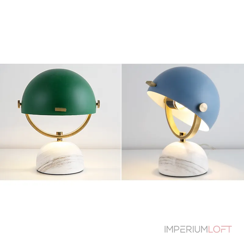 Настольная лампа Menu Collister Table Lamp Color от ImperiumLoft Настольная лампа Menu Collister Table Lamp Color от ImperiumLoft