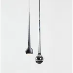 Подвесной светильник Falling Up Pendant Light от ImperiumLoft