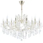 Люстра Pasquale Chandelier 18 от ImperiumLoft