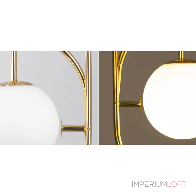 Подвесной светильник CORDA Pendant Light L от ImperiumLoft Подвесной светильник CORDA Pendant Light L от ImperiumLoft