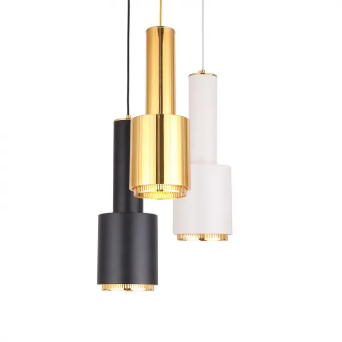 Подвесной светильник Alvar Aalto A110 Pendant Lamp от ImperiumLoft