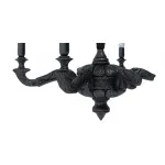 Люстра Moooi Smoke chandelier от ImperiumLoft