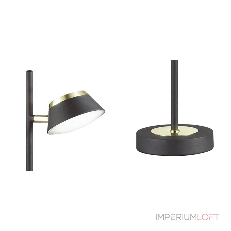 Настольная лампа Solid Light Table Lamp от ImperiumLoft Настольная лампа Solid Light Table Lamp от ImperiumLoft