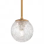 Подвесной светильник FINNAR Gold