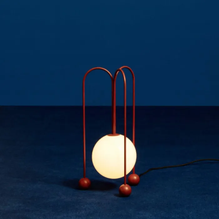 Настольная лампа Michael Anastassiades Fontana Amorosa Bell от ImperiumLoft
