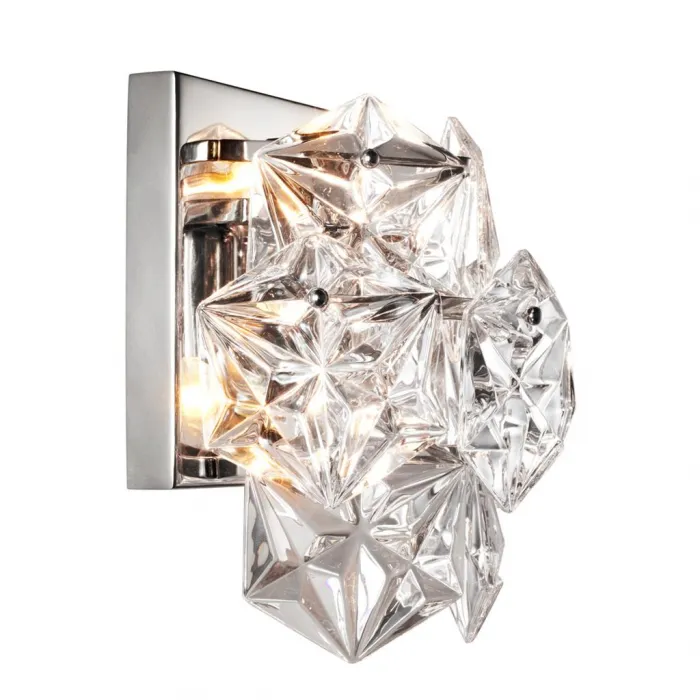 Бра Eichholtz Wall Lamp Hermitage от ImperiumLoft