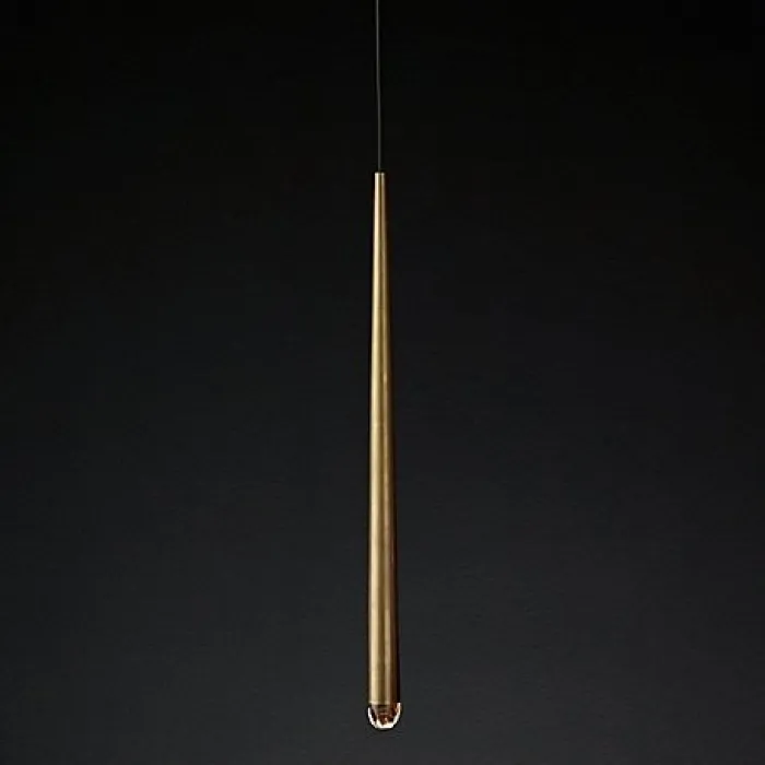Люстра RH Aquitaine Round Chandelier One от ImperiumLoft