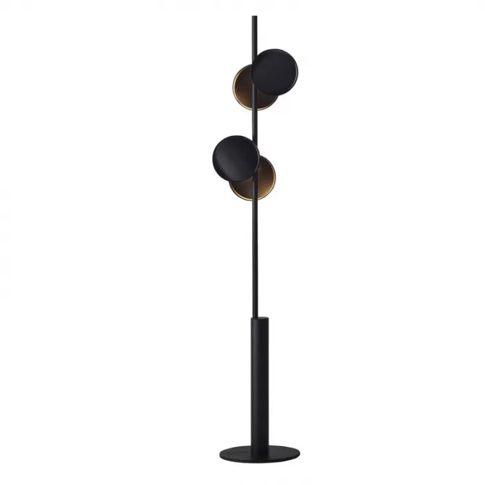 Торшер Studio Truly Truly X Rakumba - Typography Floor Lamp от ImperiumLoft