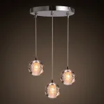 Bocci Led Crystal Glass Ball  3 от ImperiumLoft