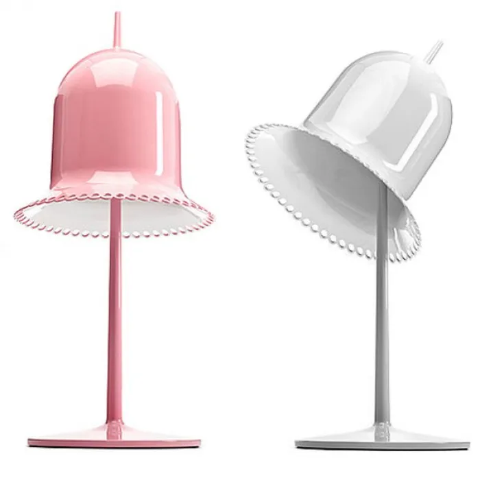 Настольная лампа Moooi Lolita Table lamp от ImperiumLoft