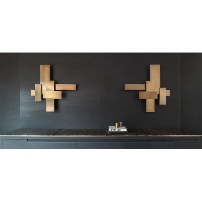 Бра Anaktae Corner от ImperiumLoft