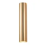 Бра Trumpet Brass Sconce от ImperiumLoft