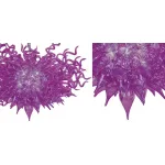Подвесная люстра Jellyfish Tentacles