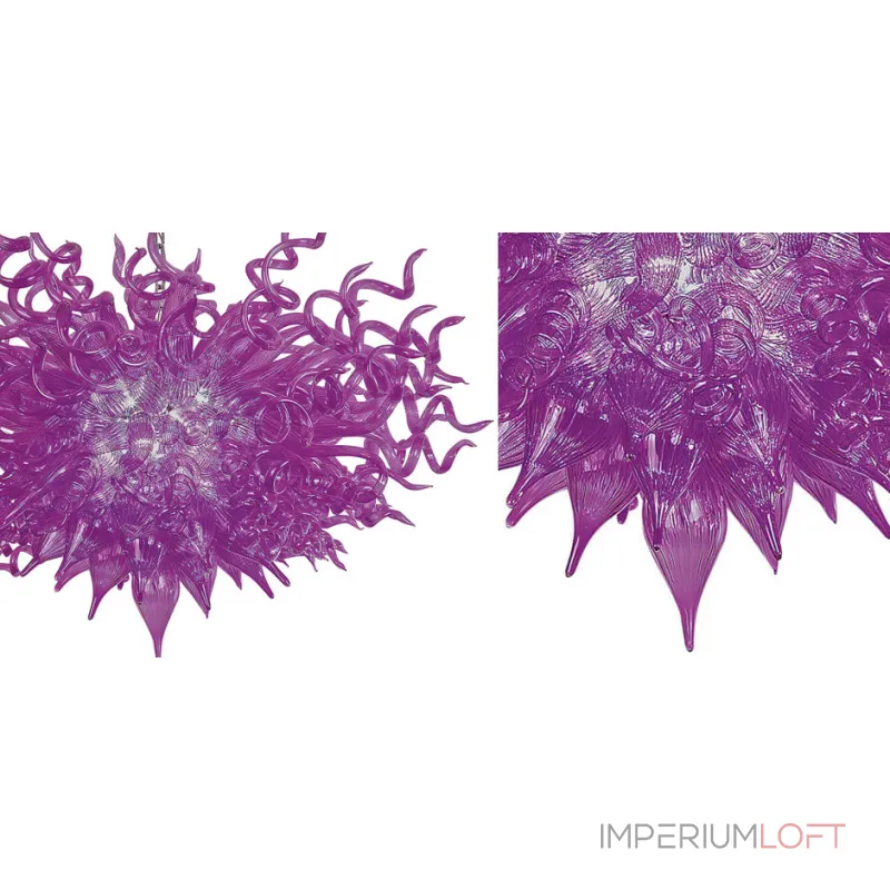 Подвесная люстра Jellyfish Tentacles