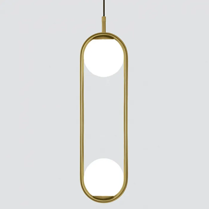Подвесной светильник B-Lux C.Ball S2 от ImperiumLoft