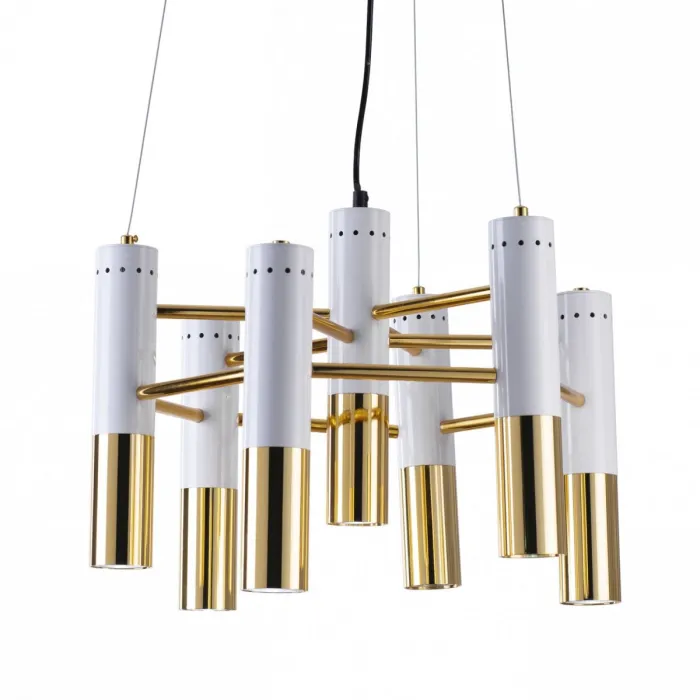 Люстра IKE Delightfull Pendant 7 от ImperiumLoft