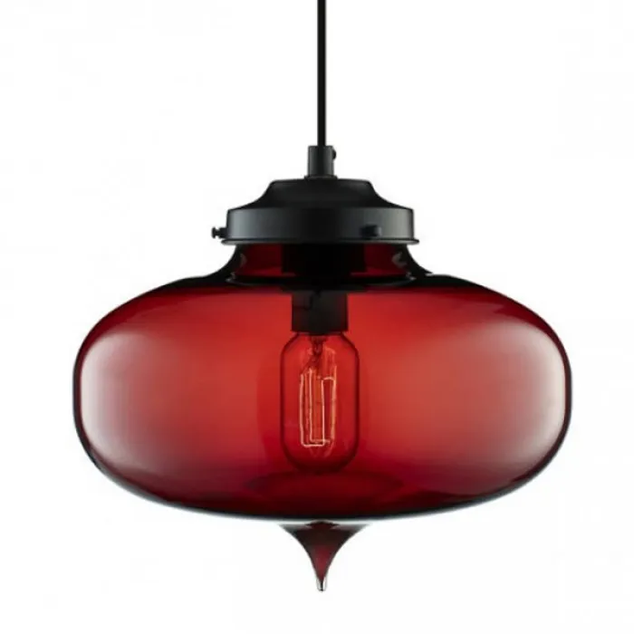 Подвесной светильник Minaret pendant от ImperiumLoft