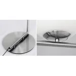 Торшер FLOS IC Lighting Flos Chrome от ImperiumLoft