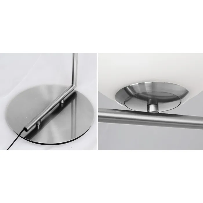Торшер FLOS IC Lighting Flos Chrome от ImperiumLoft