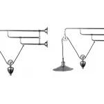 Бра Loft Balance Sconce от ImperiumLoft