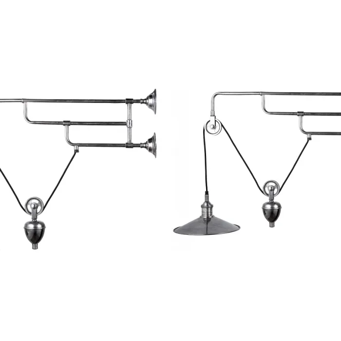 Бра Loft Balance Sconce от ImperiumLoft