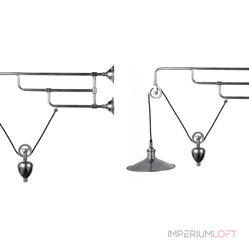 Бра Loft Balance Sconce