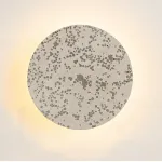 Бра Terrazzo Light Gray Spots