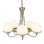 Люстра Melissa Chandelier от ImperiumLoft