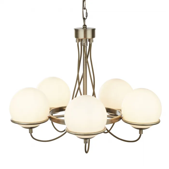 Люстра Melissa Chandelier от ImperiumLoft