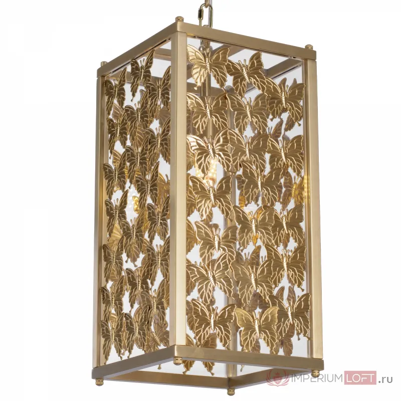 Бра Tommy Mitchell Butterfly Sconce от ImperiumLoft