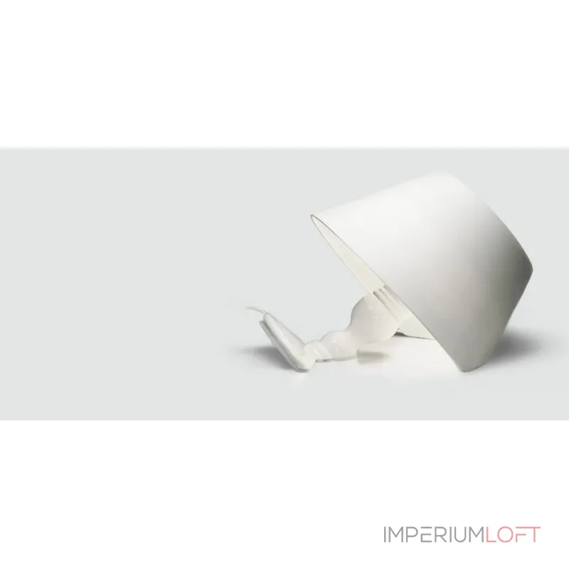 Настольная лампа Titanic Lamp от ImperiumLoft Настольная лампа Titanic Lamp от ImperiumLoft