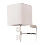 Бра Tradonico Sconces Chromium от ImperiumLoft