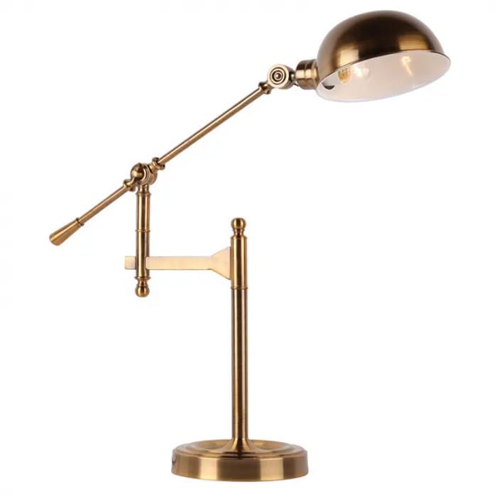 Настольная лампа Mobile Lamp от ImperiumLoft