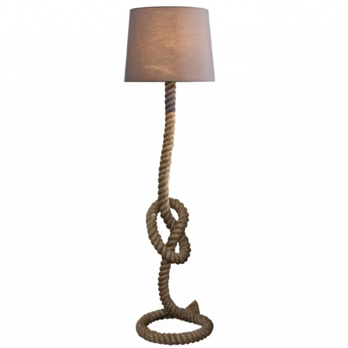 Торшер Rope 160 от ImperiumLoft