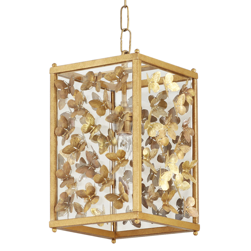 Tommy Mitchell Butterfly Pendant Light от ImperiumLoft