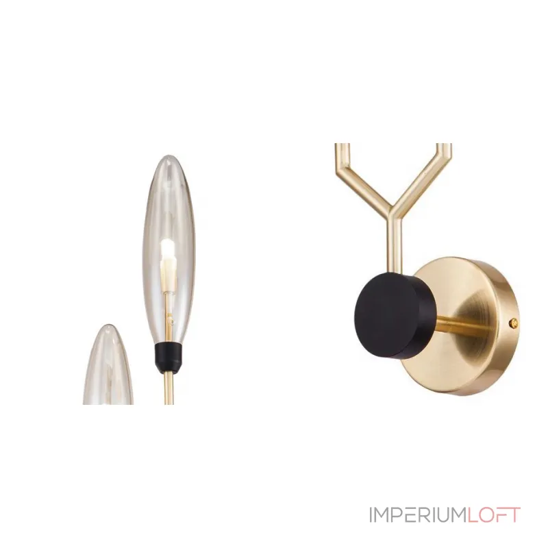Бра Morosini Sconces