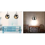 Потолочный светильник Loft Industrial restaurant lamp