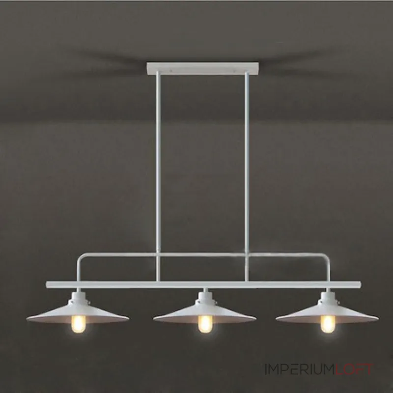 Люстра Loft Tripple Cone Pills от ImperiumLoft Люстра Loft Tripple Cone Pills от ImperiumLoft