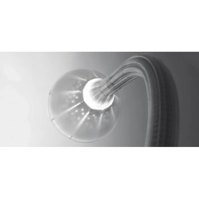 Торшер Pipe Terra Floor Lamp от ImperiumLoft