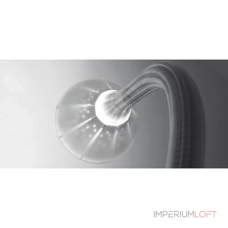 Торшер Pipe Terra Floor Lamp от ImperiumLoft Торшер Pipe Terra Floor Lamp от ImperiumLoft