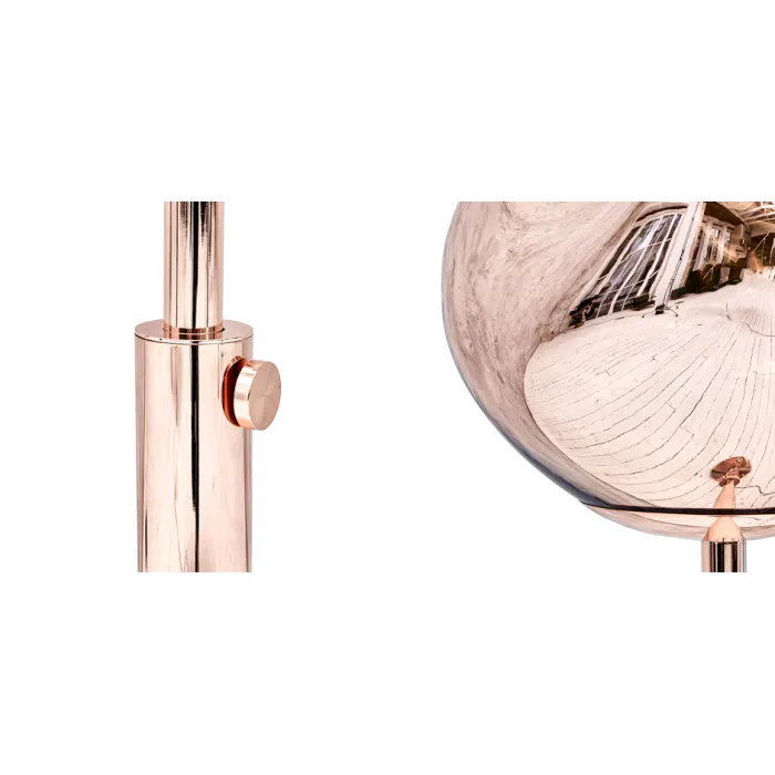 Торшер Melt Floor Lamp от ImperiumLoft