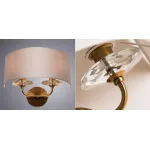 Бра Obelerio Sconces от ImperiumLoft
