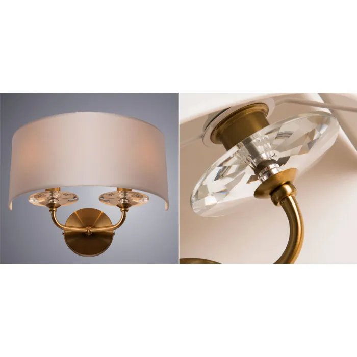 Бра Obelerio Sconces от ImperiumLoft