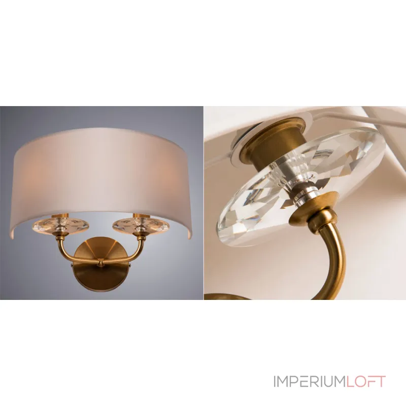 Бра Obelerio Sconces