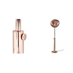 Торшер Melt Floor Lamp от ImperiumLoft